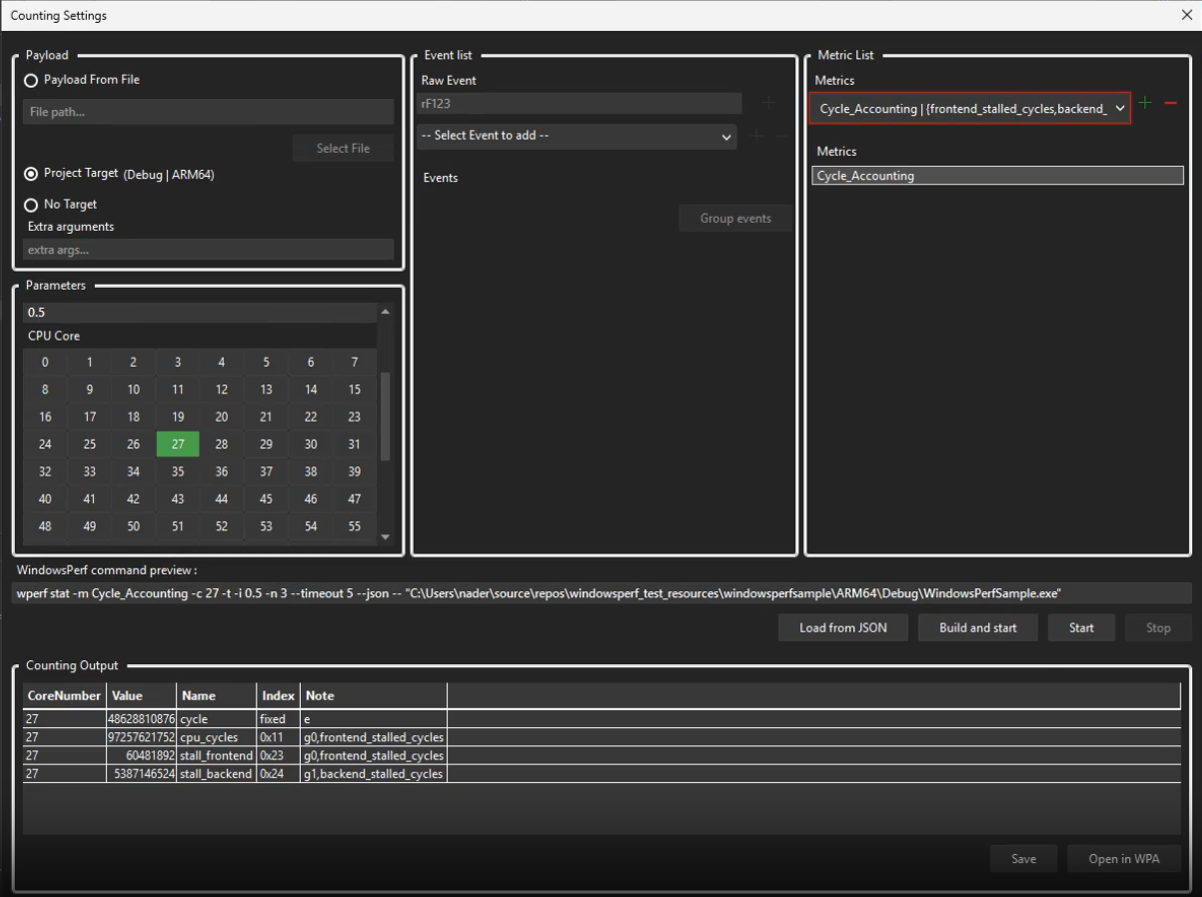 Image Alt Text:Counting preview 
