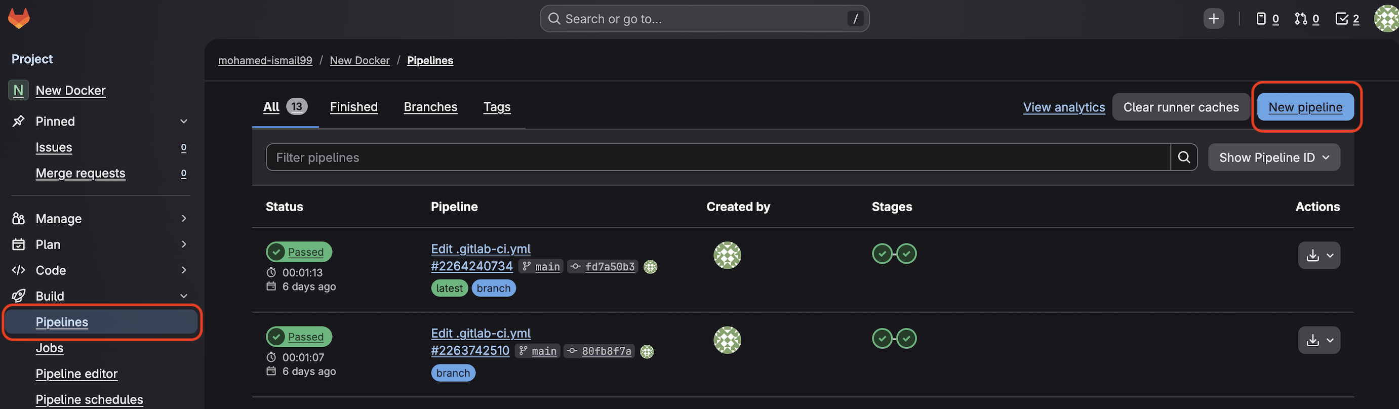 Image Alt Text:New-Pipeline