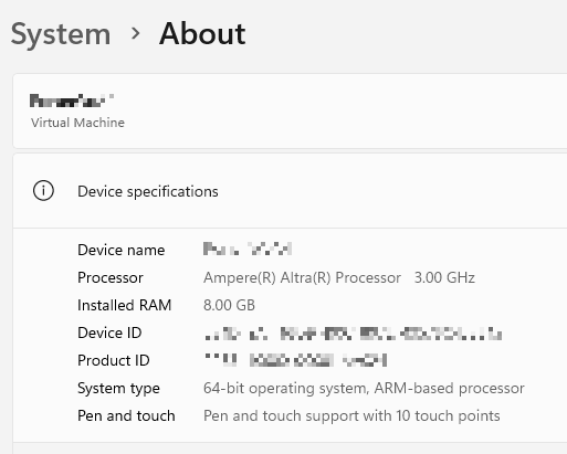 Image Alt Text:System 