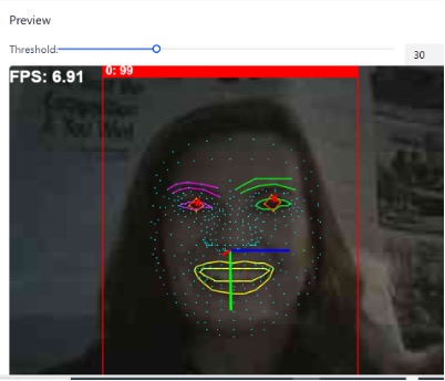 Image Alt Text:object_detection