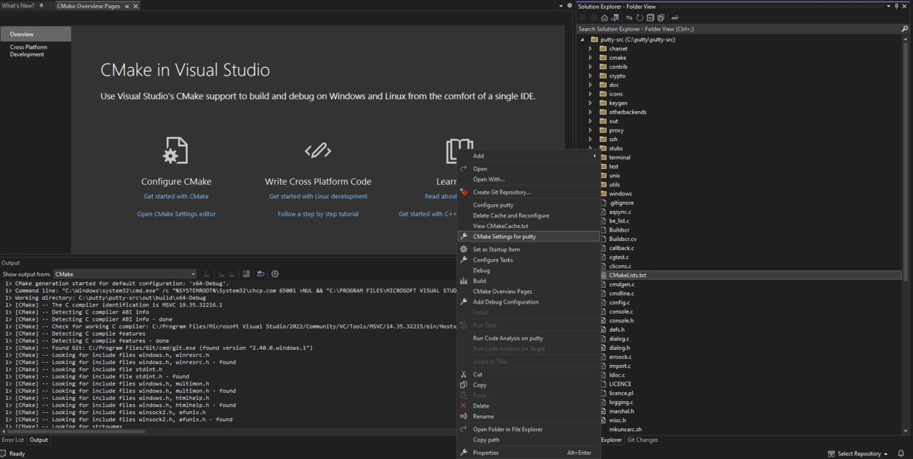 Image Alt Text:putty_2