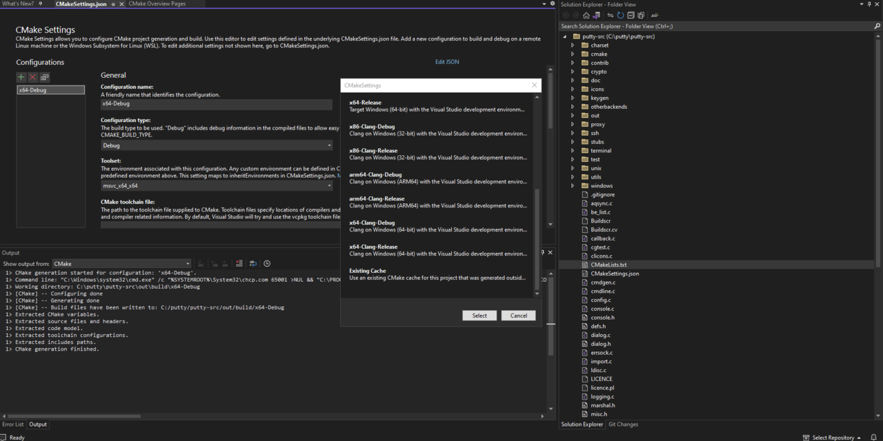 Image Alt Text:putty_3