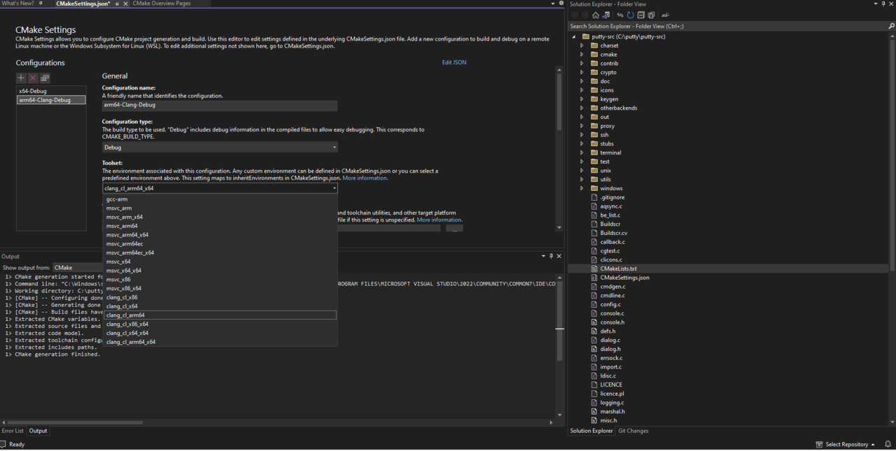 Image Alt Text:putty_4