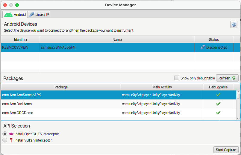 Image Alt Text:Device Manager 