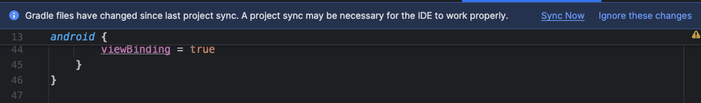 Image Alt Text:Gradle sync.png alt-text