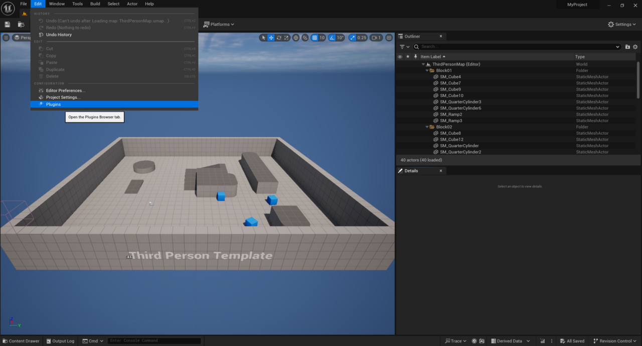 Image Alt Text:Verify the plugin