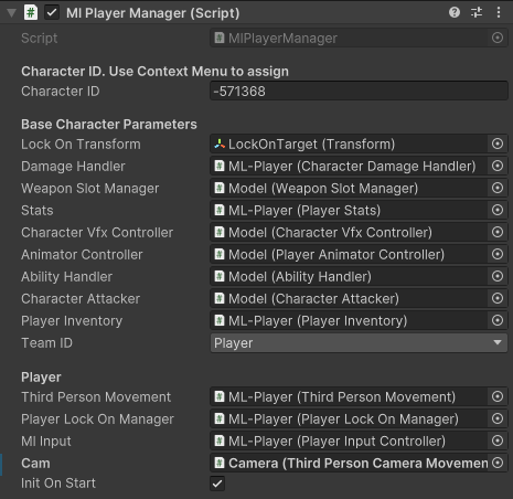 Image Alt Text:MLPlayerManagerComponent