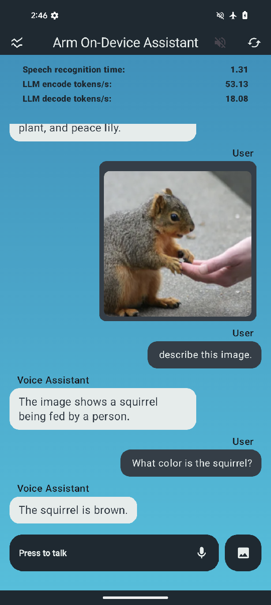 Image Alt Text:ask question image alt-text