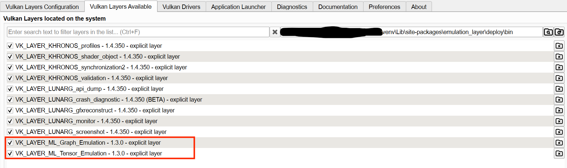 Image Alt Text:VL available