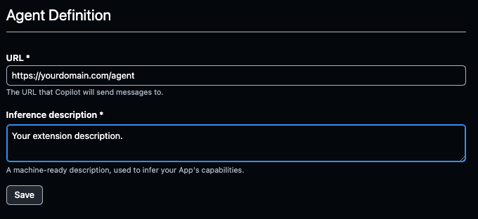 Image Alt Text:Configure URL