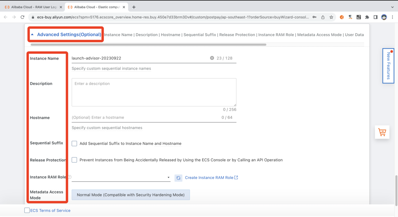 Image Alt Text:alibaba 