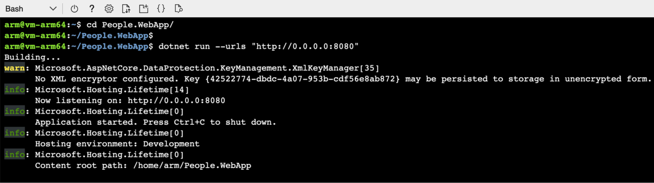 Image Alt Text:Application#left