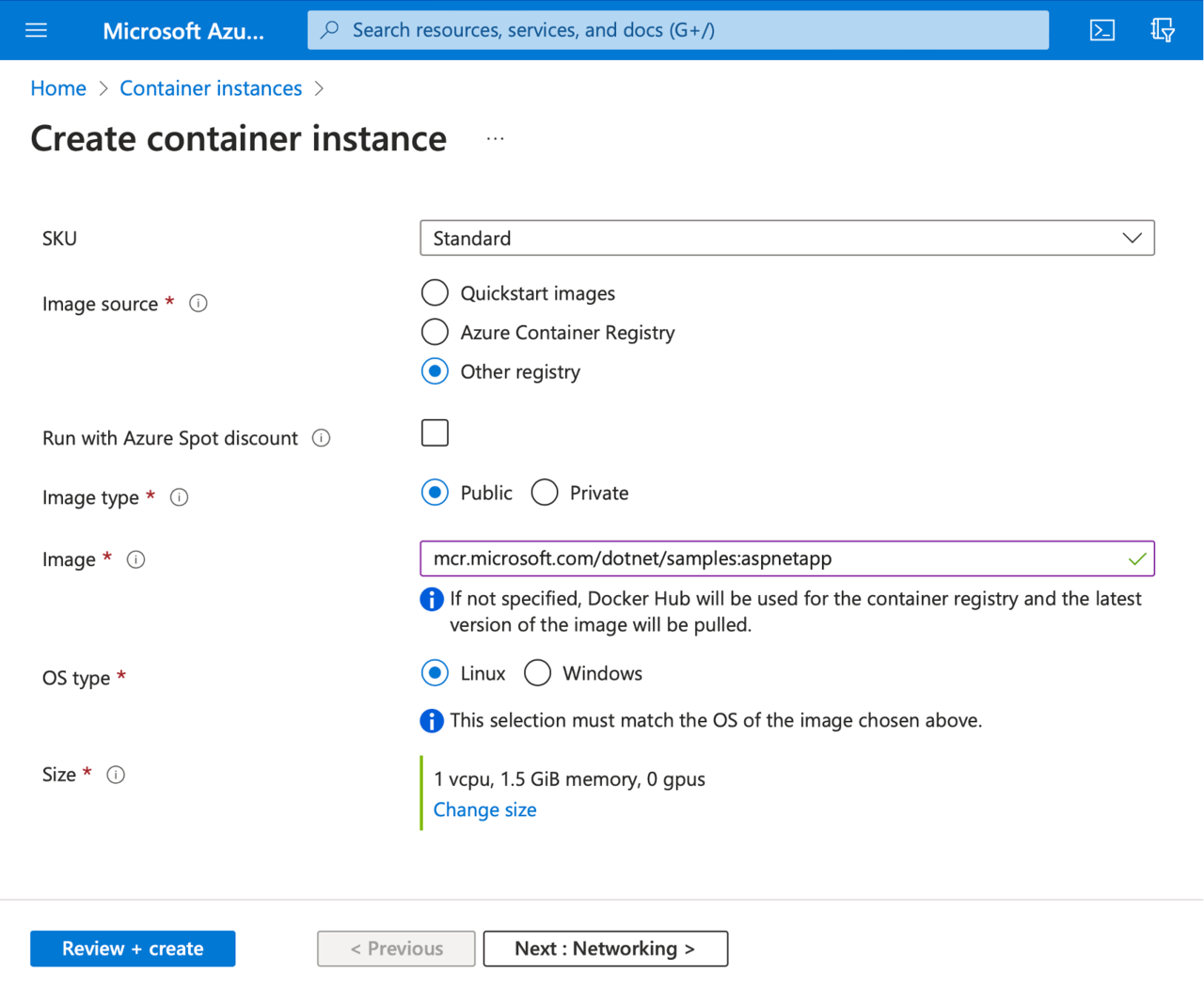 Image Alt Text:Azure#left