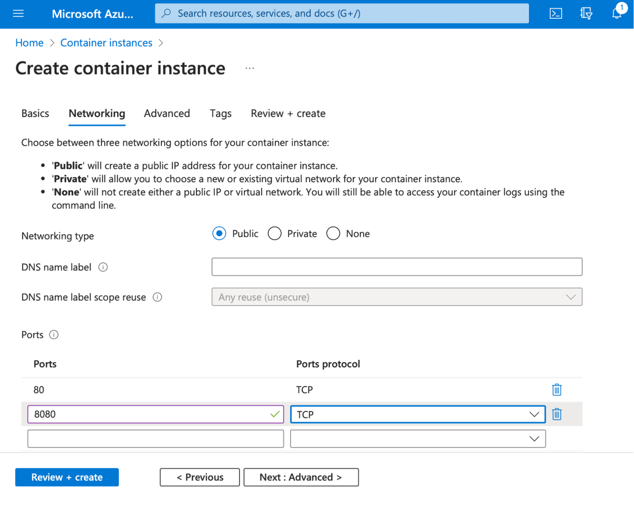 Image Alt Text:Azure#left