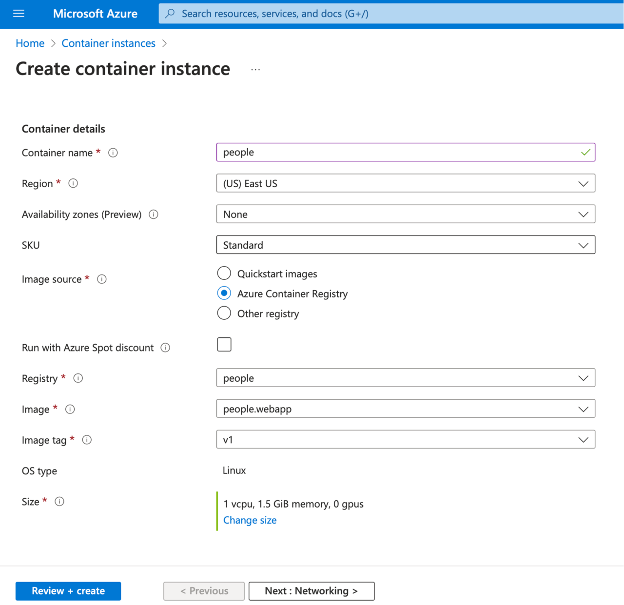 Image Alt Text:Azure#left