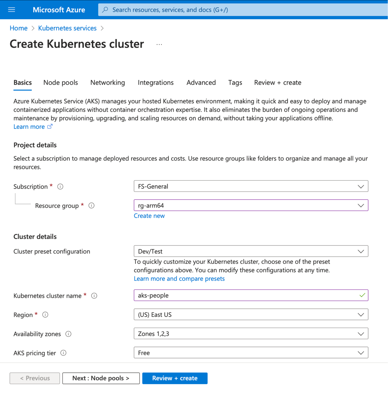 Image Alt Text:AKS#left