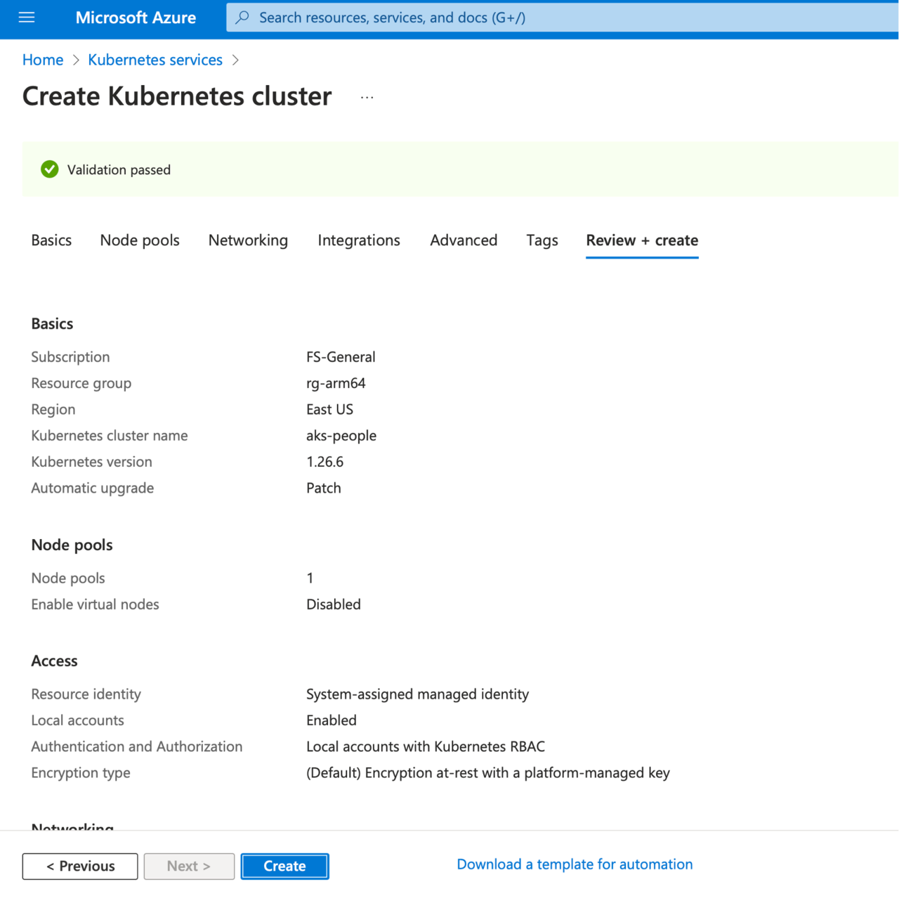 Image Alt Text:AKS#left
