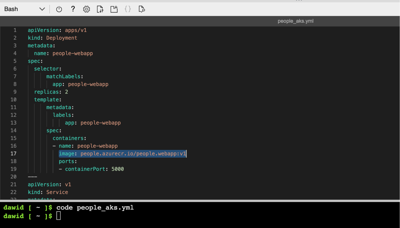 Image Alt Text:AKS#left