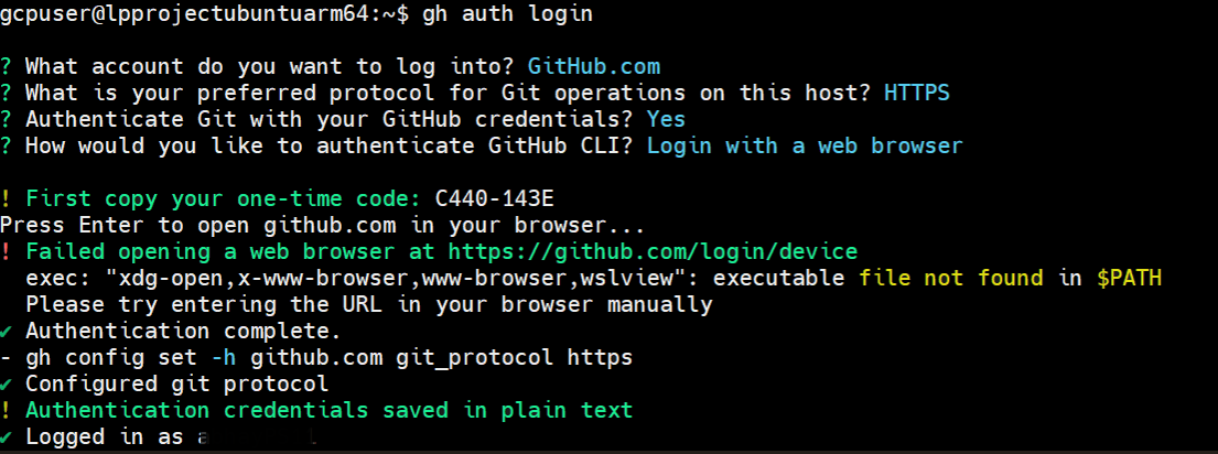 Image Alt Text:Login to GitHub alt-text