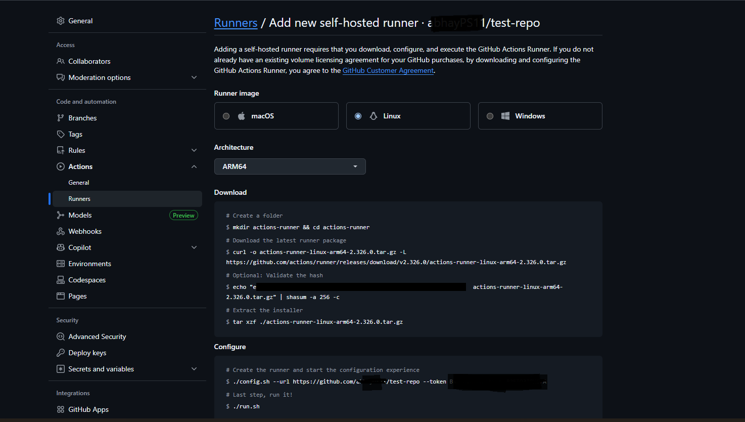 Image Alt Text:new-runner alt-text
