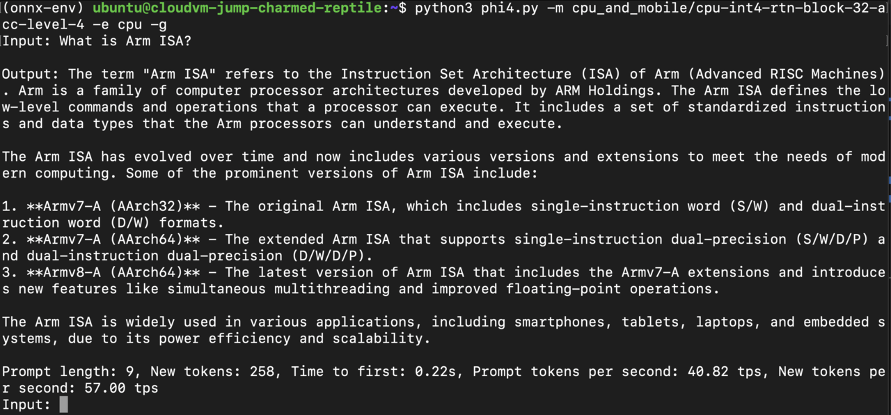 Image Alt Text:output