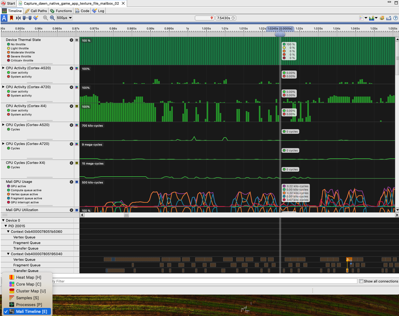 Image Alt Text:&ldquo;Mali Timeline Streamline&rdquo; 